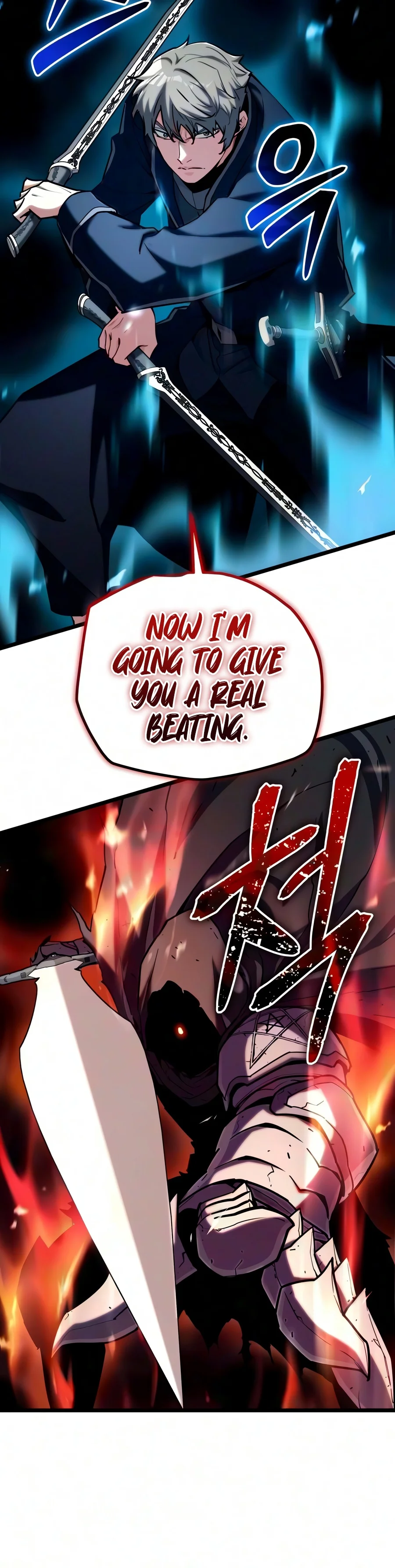 The Player With 13 Hidden Traits Chapter 48 — Page 22