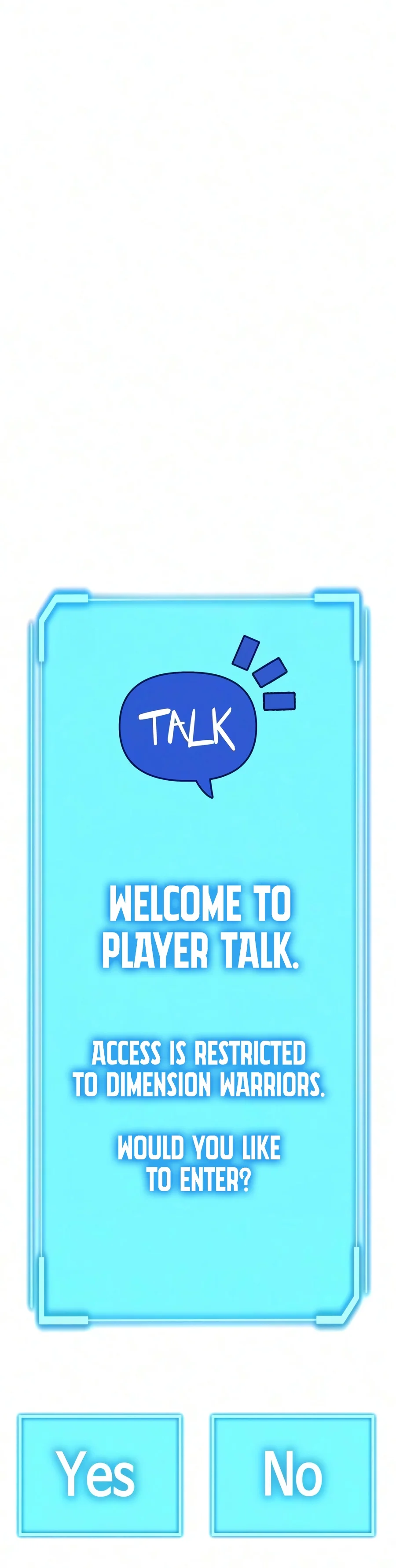 The Player With 13 Hidden Traits Chapter 49 — Page 13
