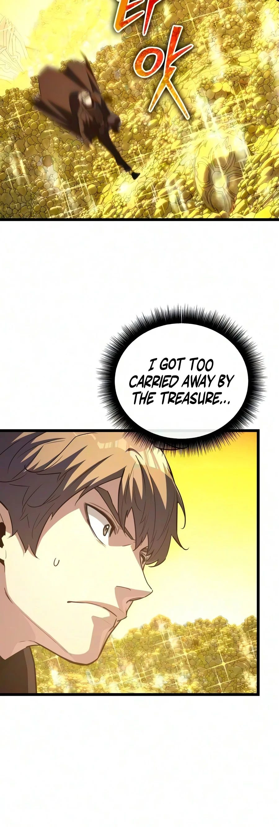 The Player With 13 Hidden Traits Chapter 49 — Page 23