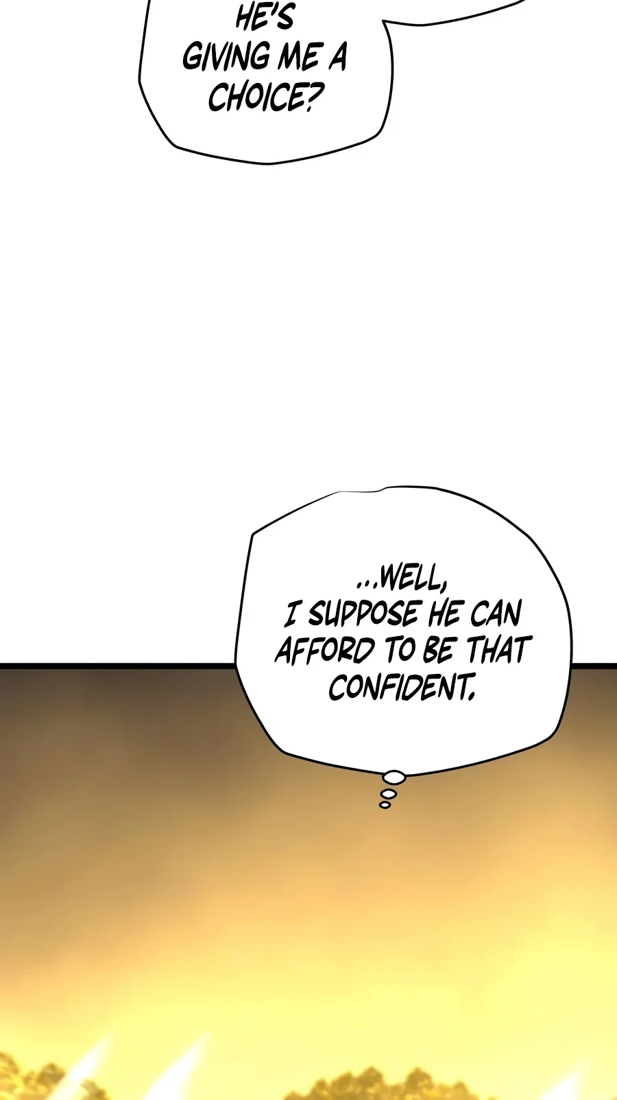 The Player With 13 Hidden Traits Chapter 50 — Page 3