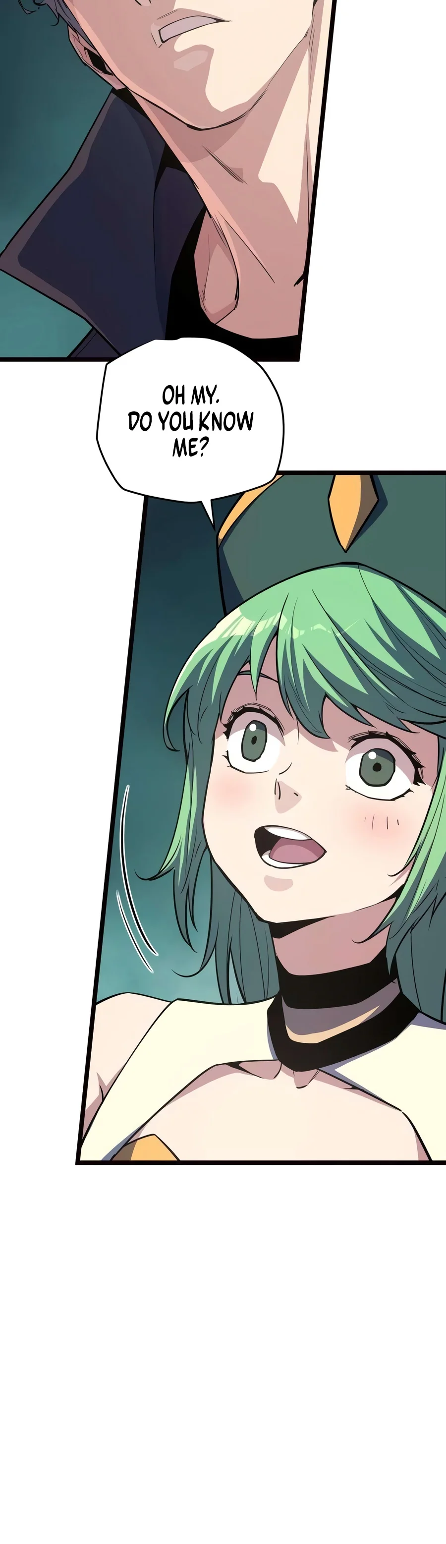 The Player With 13 Hidden Traits Chapter 50 — Page 9