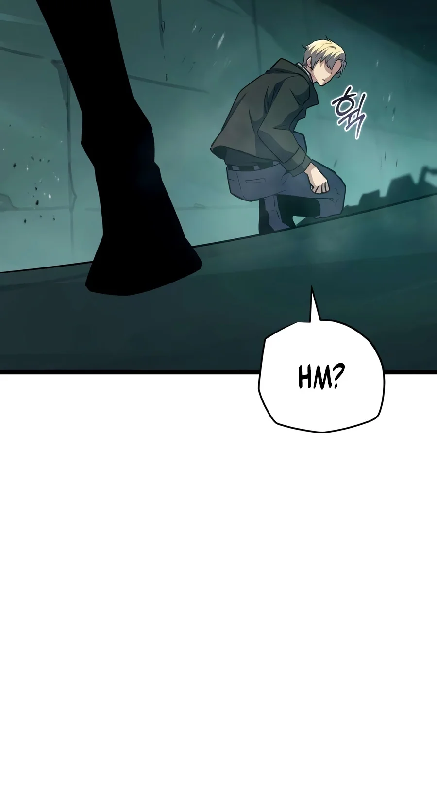 The Player With 13 Hidden Traits Chapter 50 — Page 13