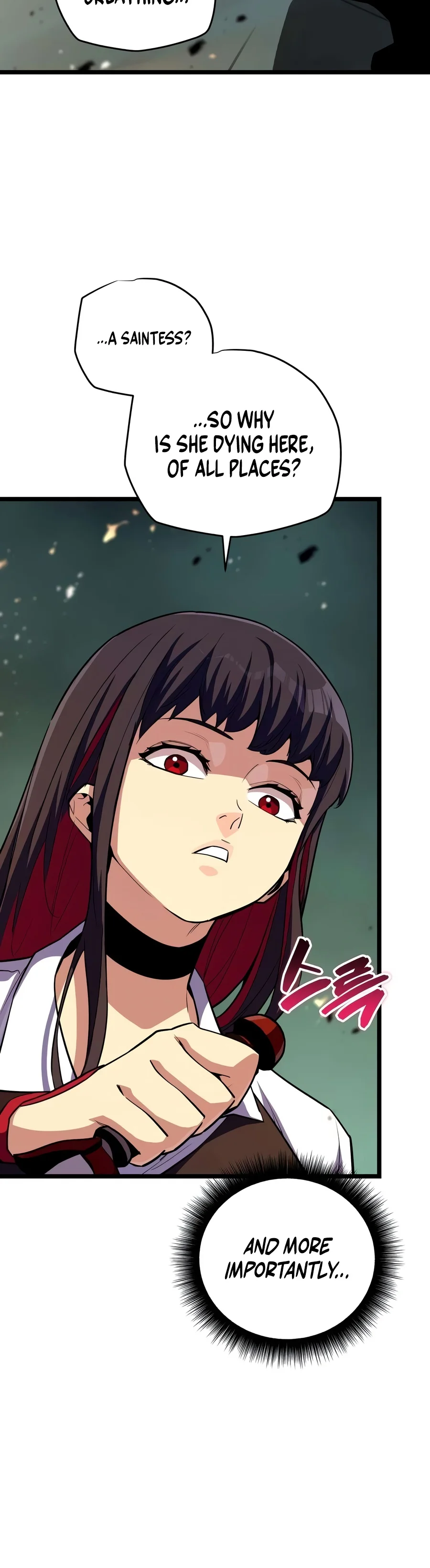 The Player With 13 Hidden Traits Chapter 50 — Page 15