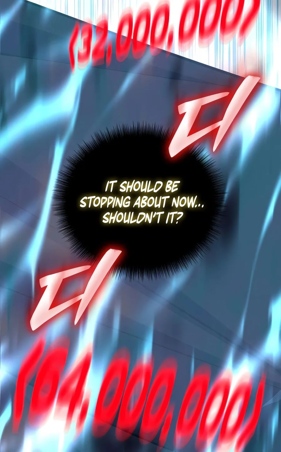 The Player With 13 Hidden Traits Chapter 51 — Page 8