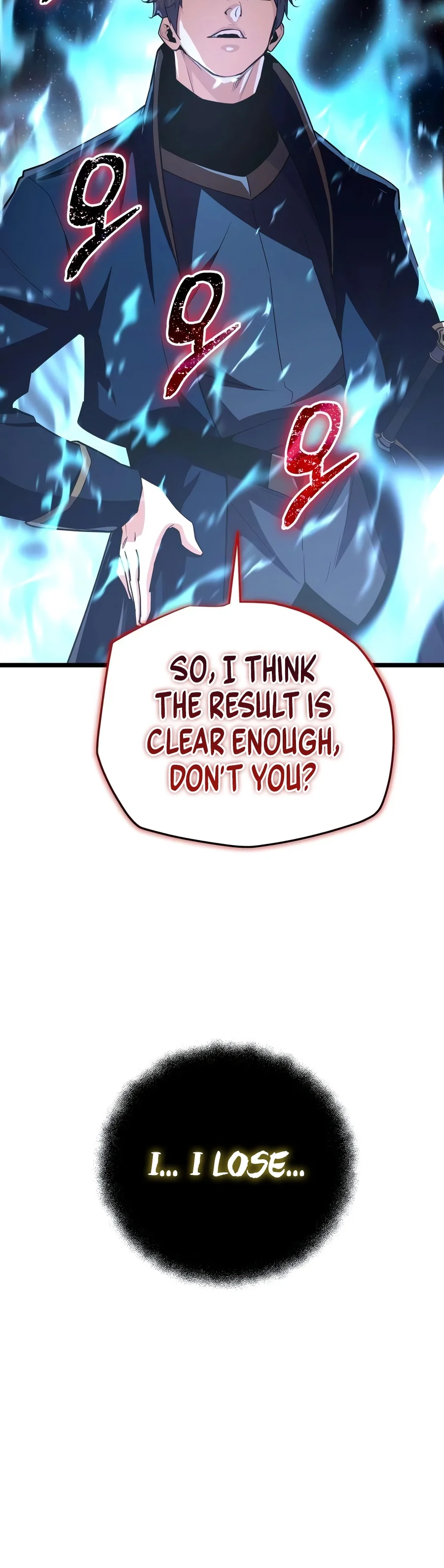 The Player With 13 Hidden Traits Chapter 51 — Page 10