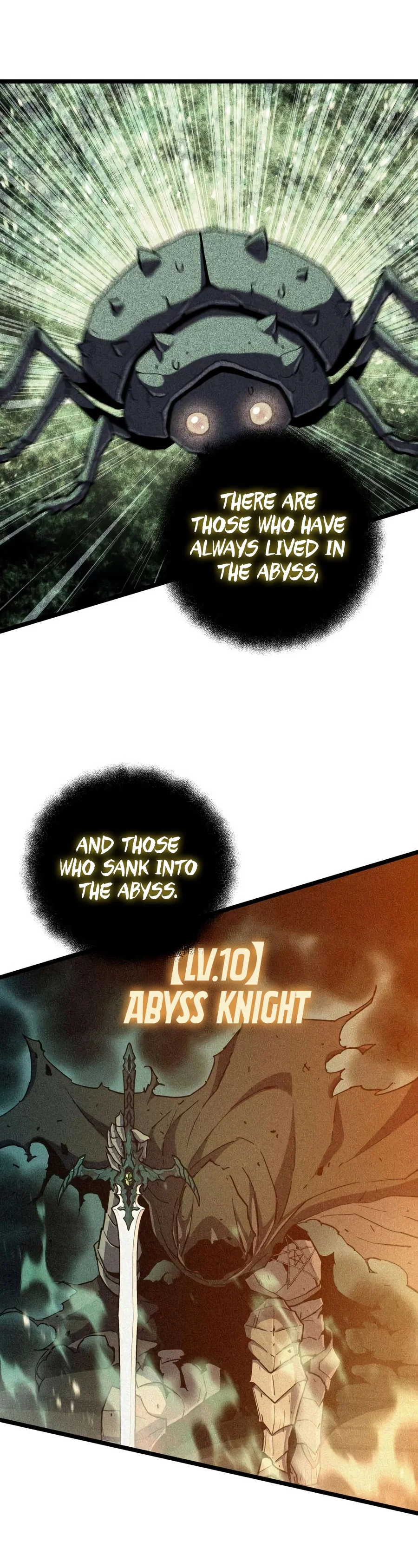 The Player With 13 Hidden Traits Chapter 51 — Page 14