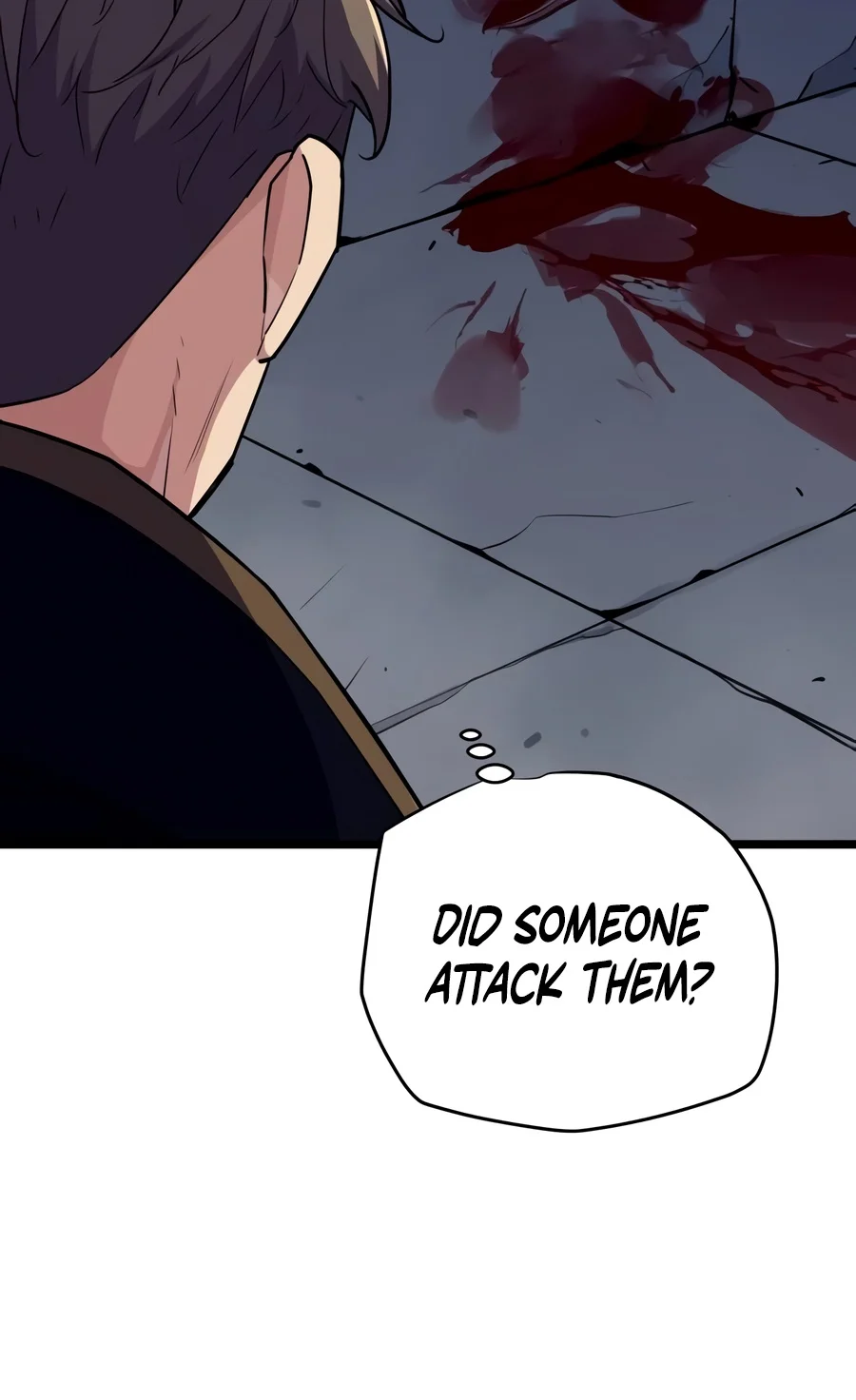The Player With 13 Hidden Traits Chapter 52 — Page 11