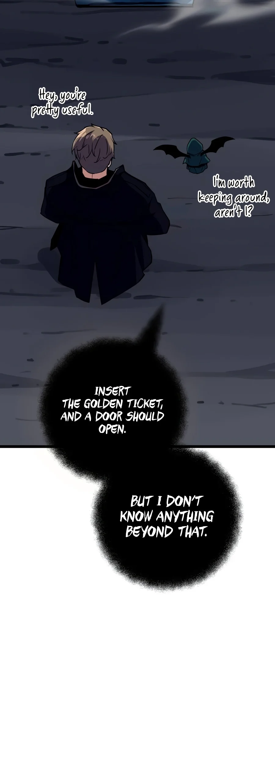 The Player With 13 Hidden Traits Chapter 52 — Page 13