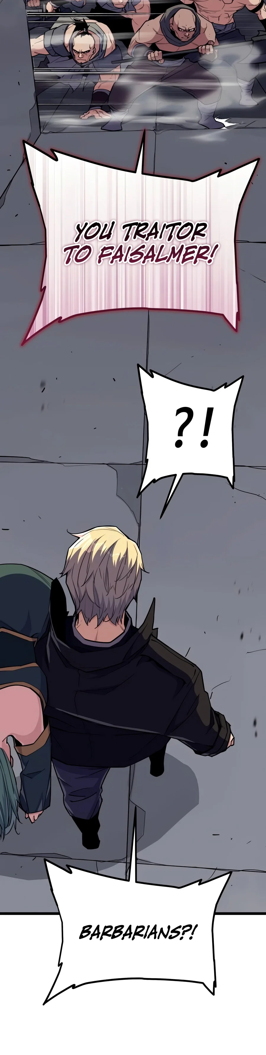 The Player With 13 Hidden Traits Chapter 52 — Page 21
