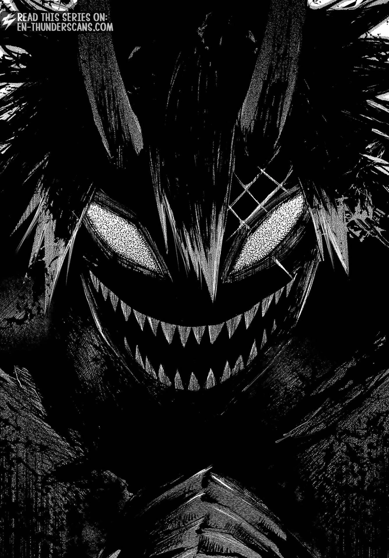 The Pledge’s Evil Spirit Chapter 1 — Page 41