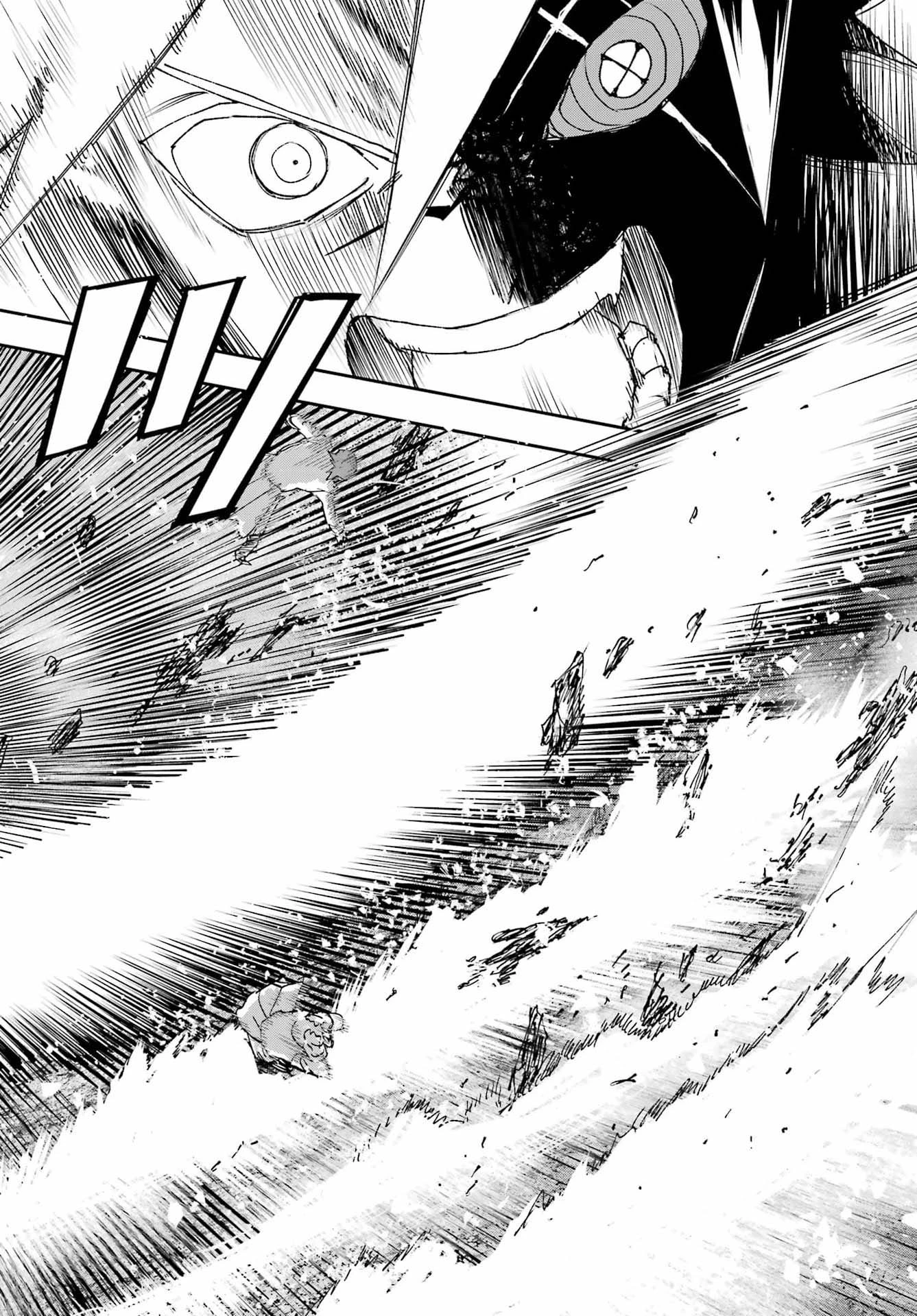 The Pledge’s Evil Spirit Chapter 1 — Page 79