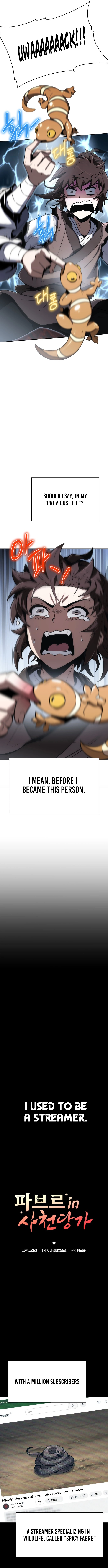 The Poison Master of Sichuan Tang Clan Chapter 1 — Page 11
