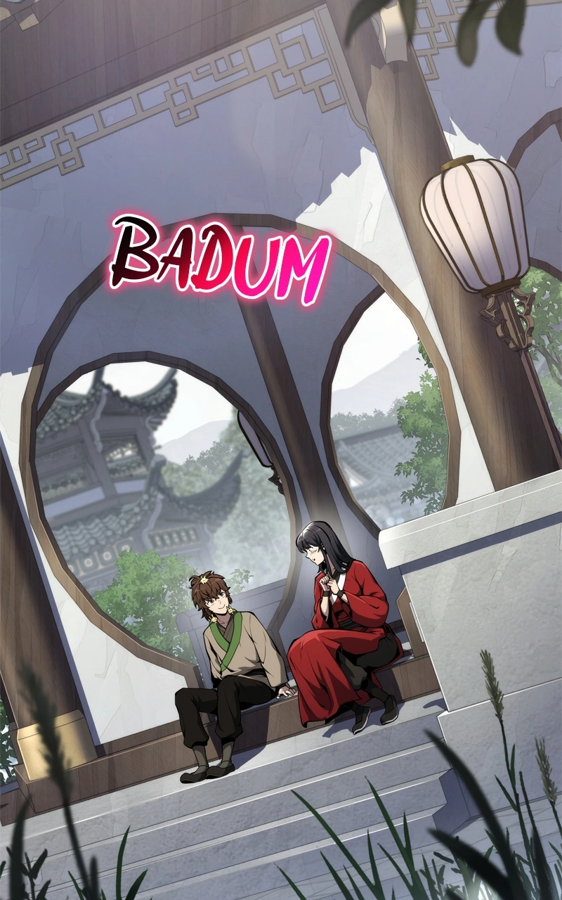 The Poison Master of Sichuan Tang Clan Chapter 10 — Page 2