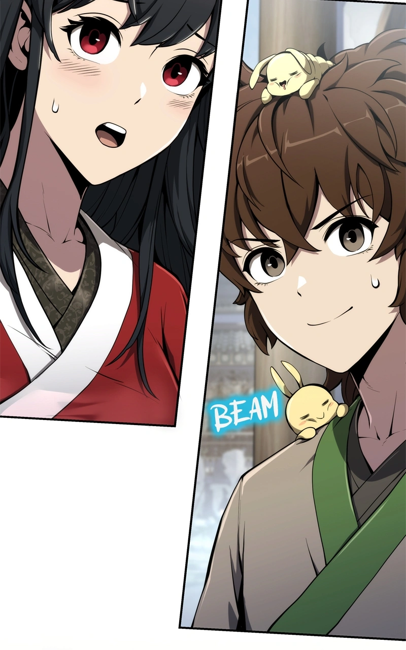 The Poison Master of Sichuan Tang Clan Chapter 10 — Page 4