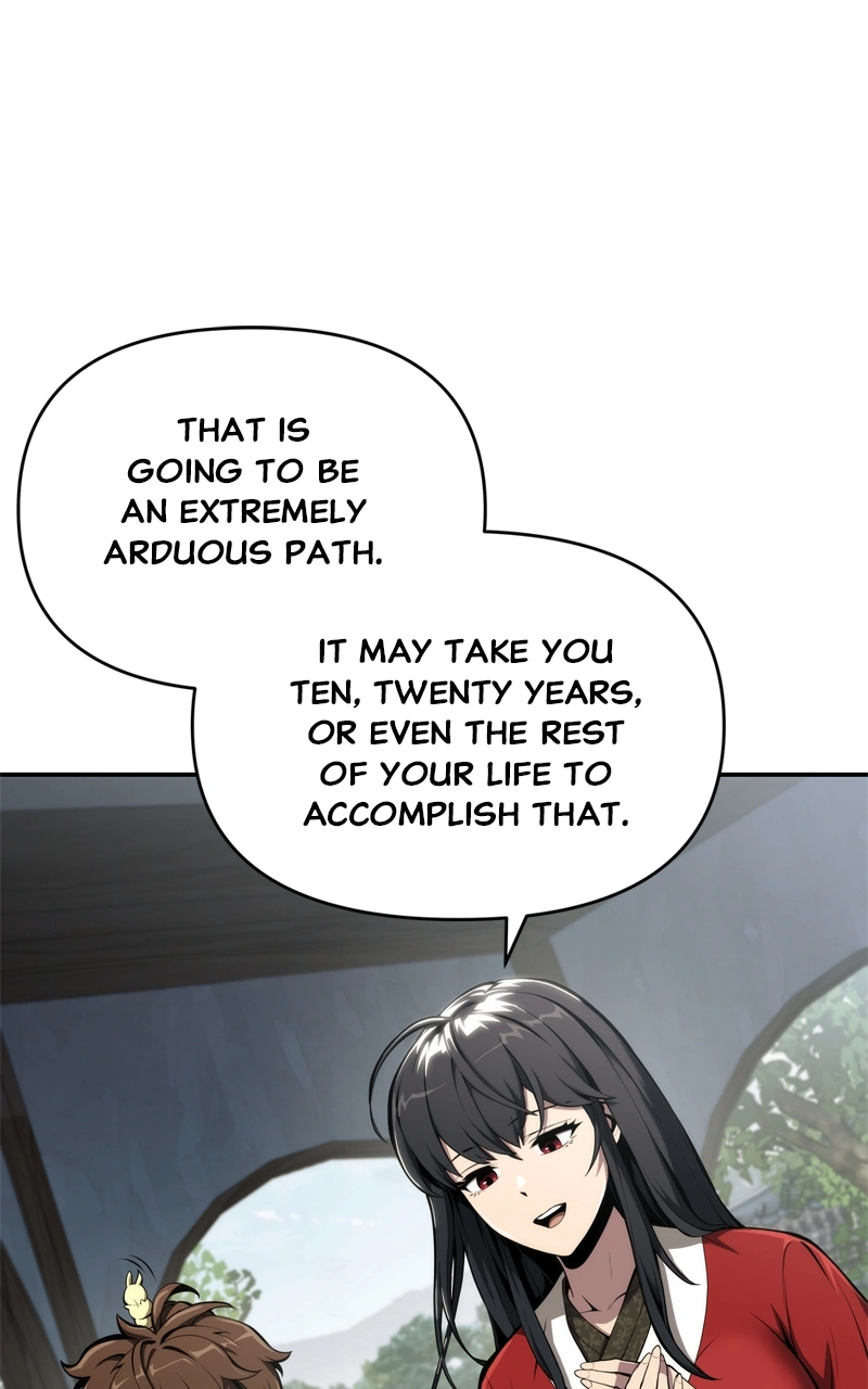 The Poison Master of Sichuan Tang Clan Chapter 10 — Page 7