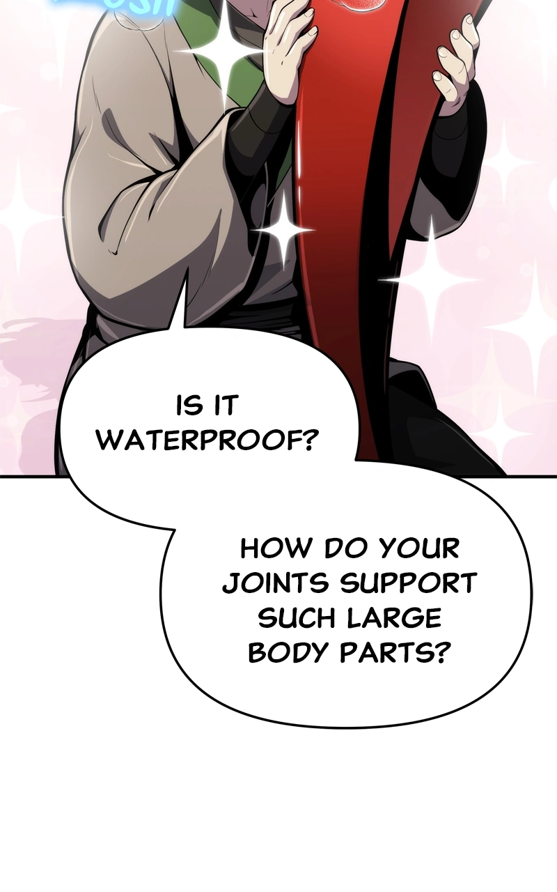 The Poison Master of Sichuan Tang Clan Chapter 10 — Page 109