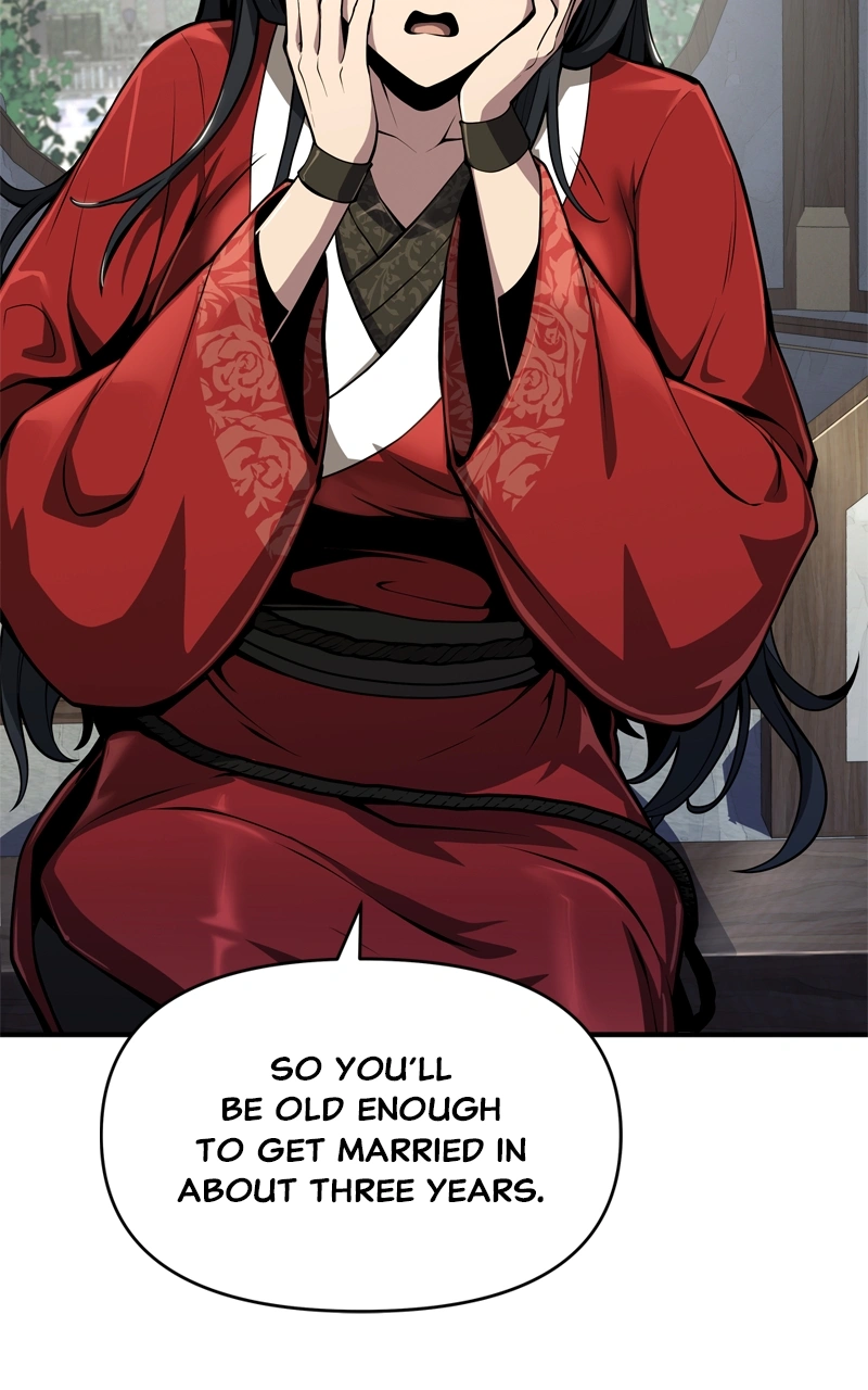 The Poison Master of Sichuan Tang Clan Chapter 10 — Page 11