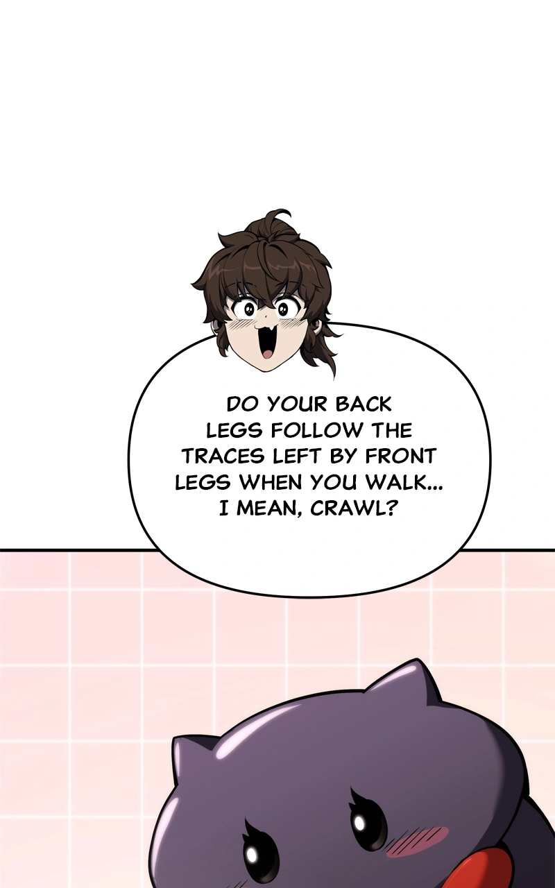 The Poison Master of Sichuan Tang Clan Chapter 10 — Page 110