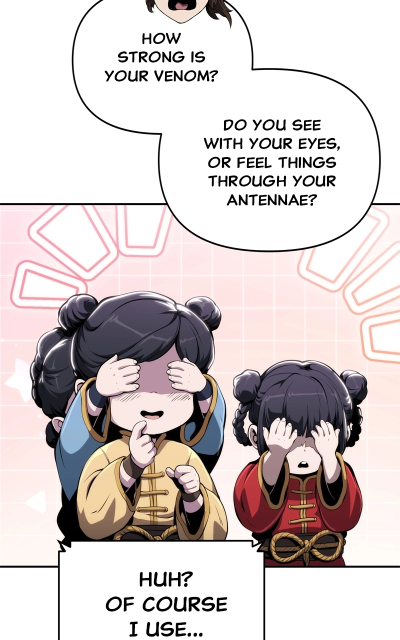 The Poison Master of Sichuan Tang Clan Chapter 10 — Page 112