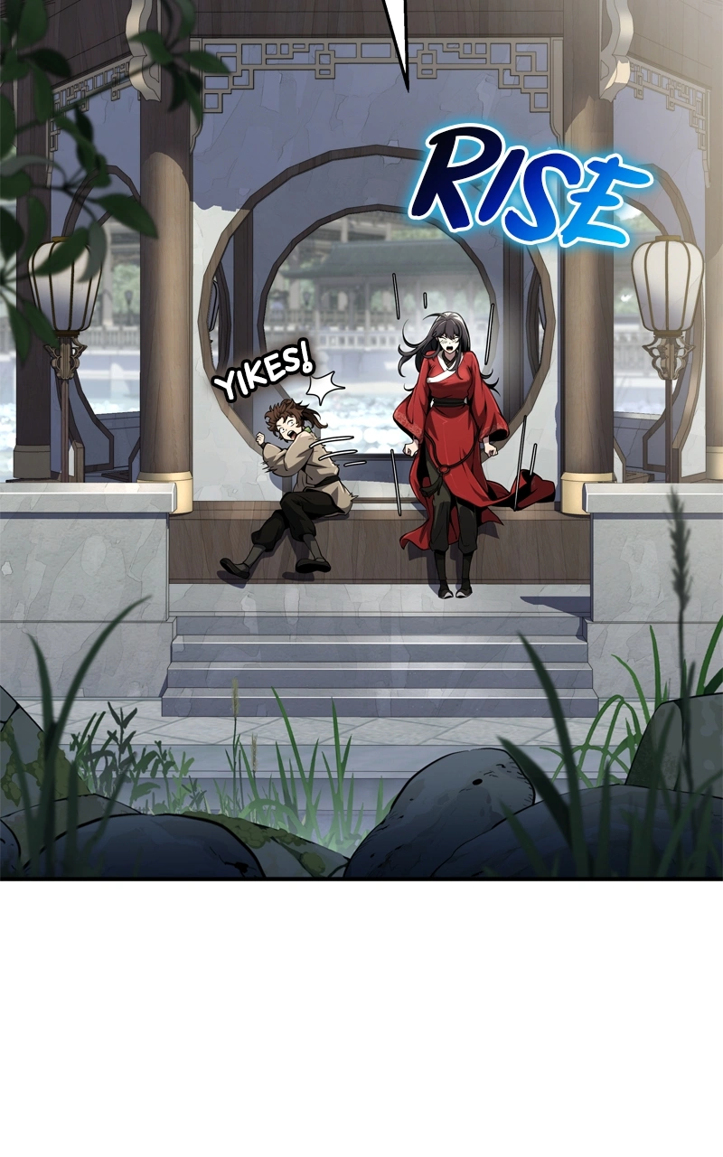 The Poison Master of Sichuan Tang Clan Chapter 10 — Page 16