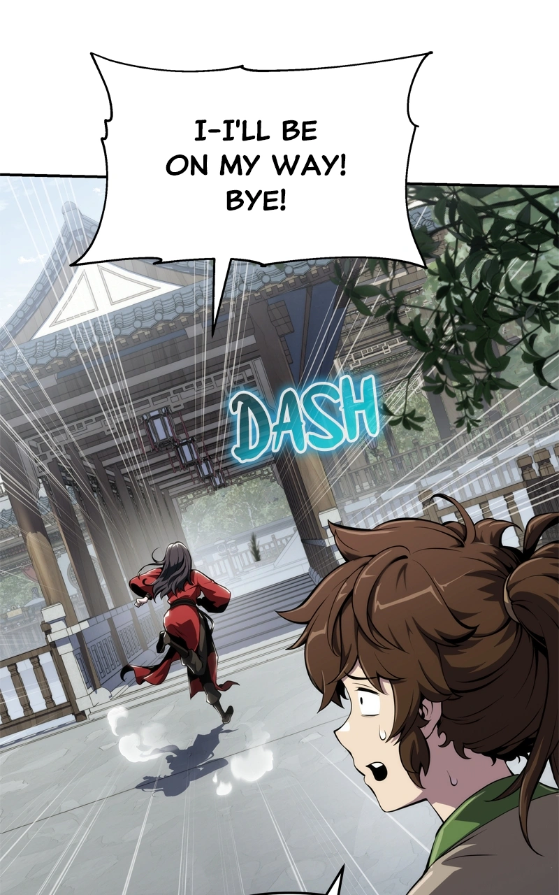 The Poison Master of Sichuan Tang Clan Chapter 10 — Page 17
