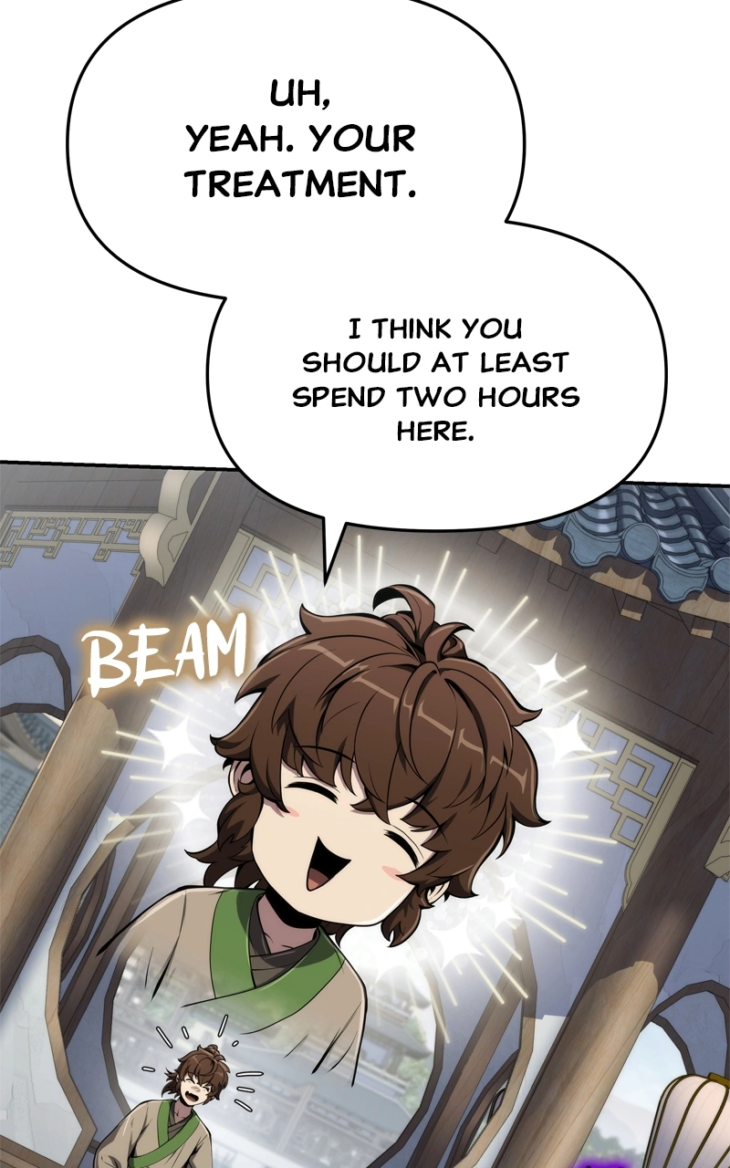 The Poison Master of Sichuan Tang Clan Chapter 10 — Page 20