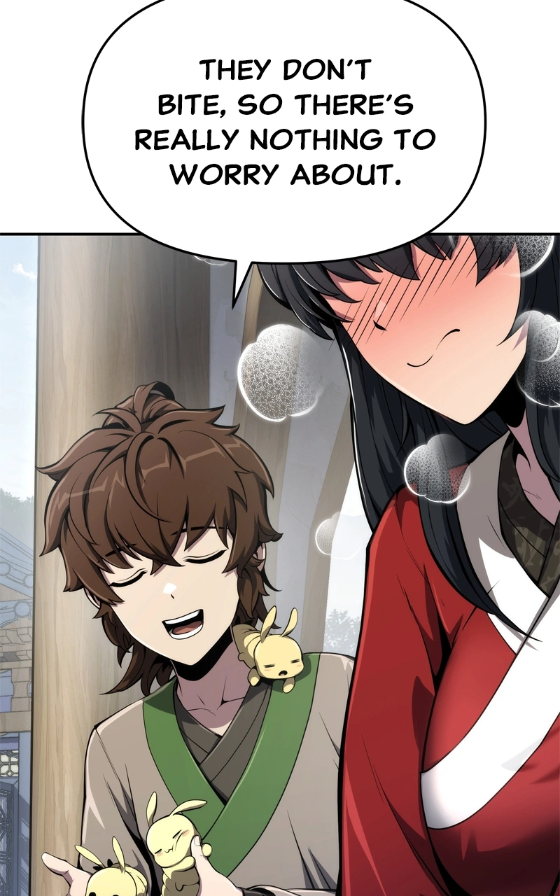 The Poison Master of Sichuan Tang Clan Chapter 10 — Page 23