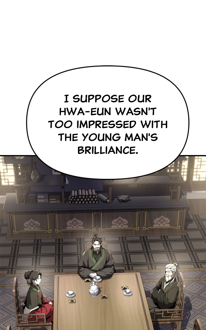 The Poison Master of Sichuan Tang Clan Chapter 10 — Page 31