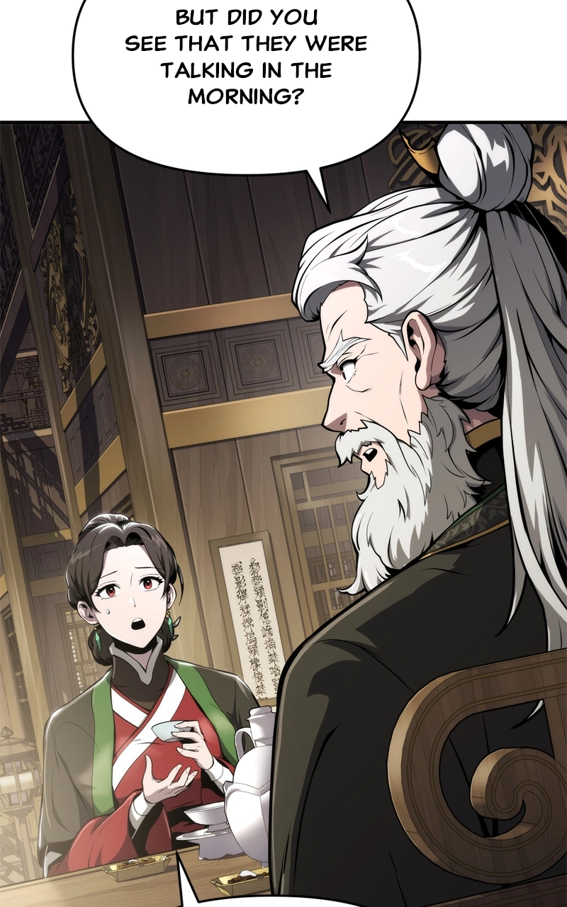 The Poison Master of Sichuan Tang Clan Chapter 10 — Page 33