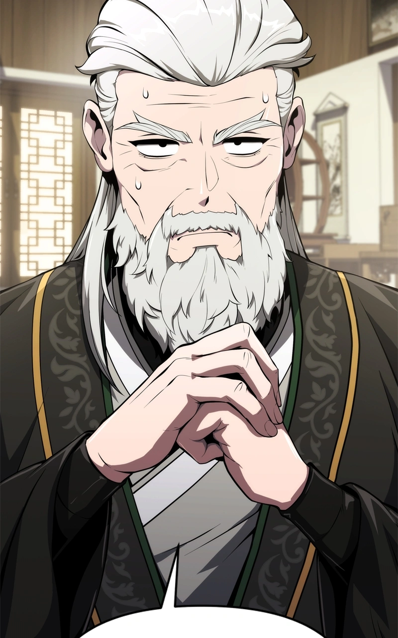 The Poison Master of Sichuan Tang Clan Chapter 10 — Page 36