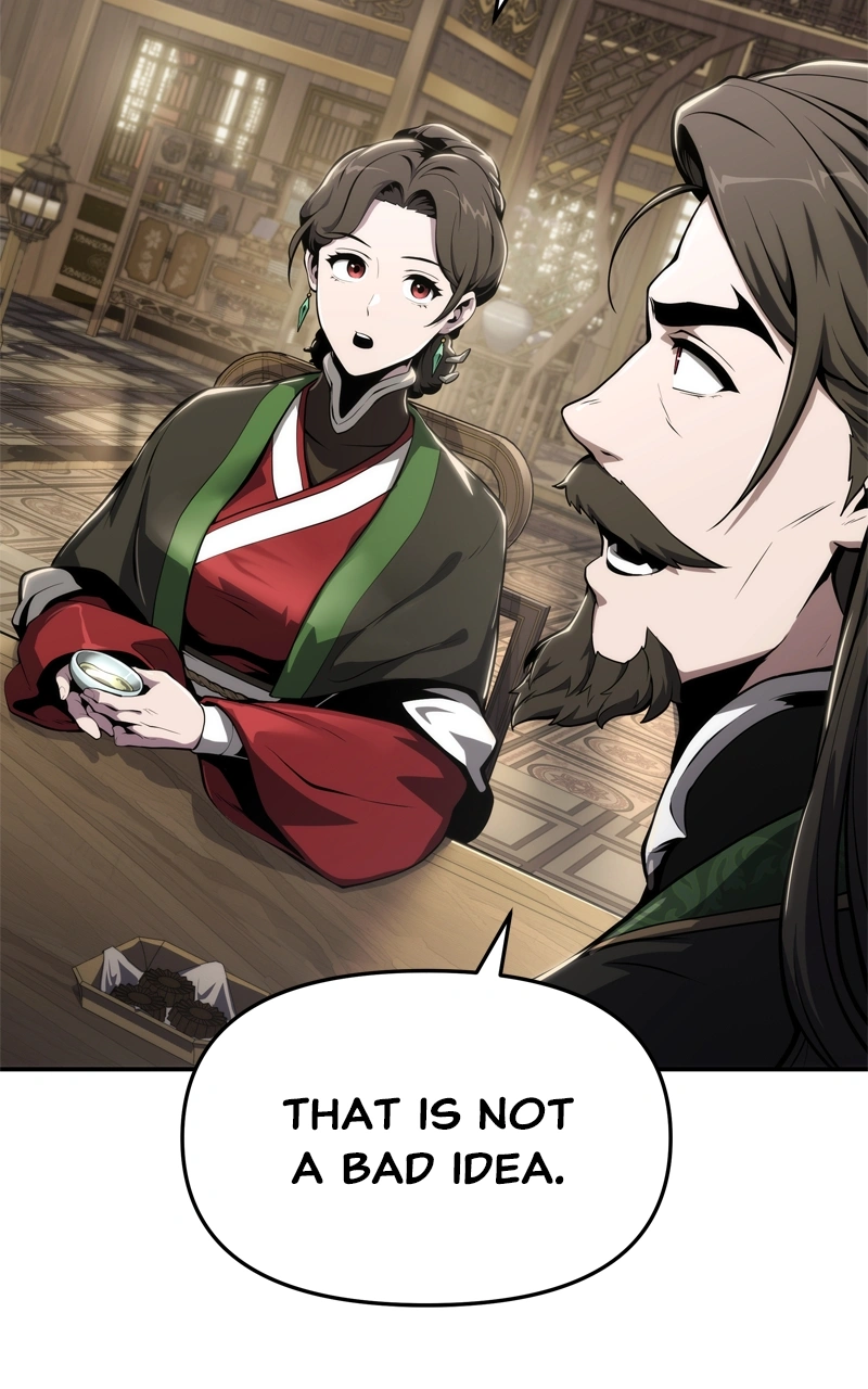 The Poison Master of Sichuan Tang Clan Chapter 10 — Page 38