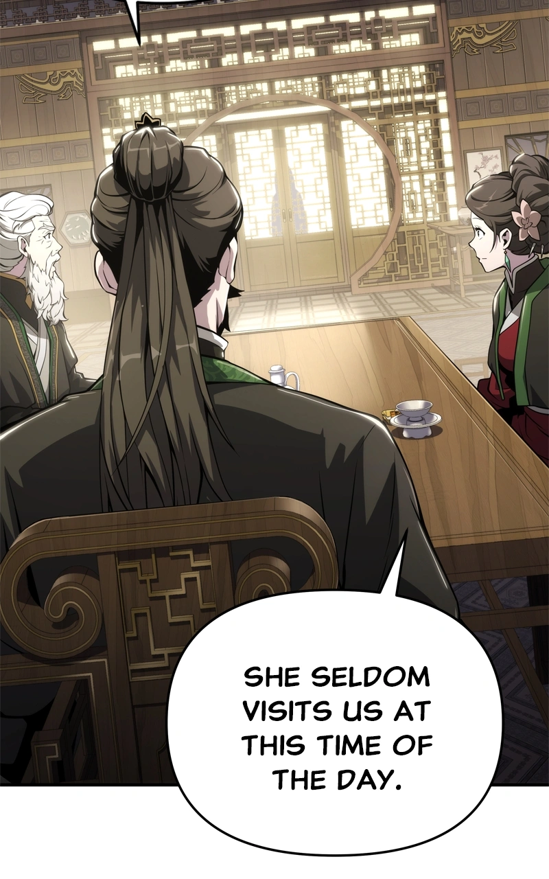 The Poison Master of Sichuan Tang Clan Chapter 10 — Page 45