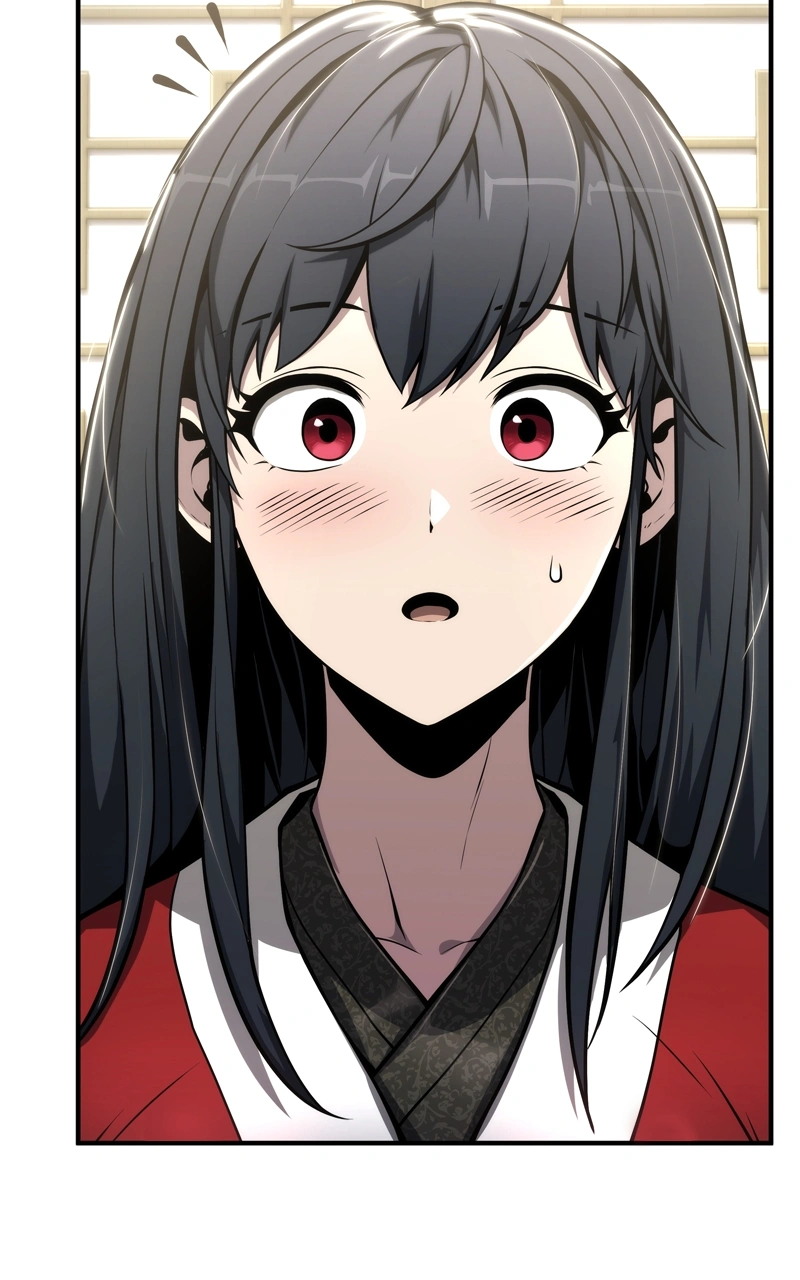 The Poison Master of Sichuan Tang Clan Chapter 10 — Page 48