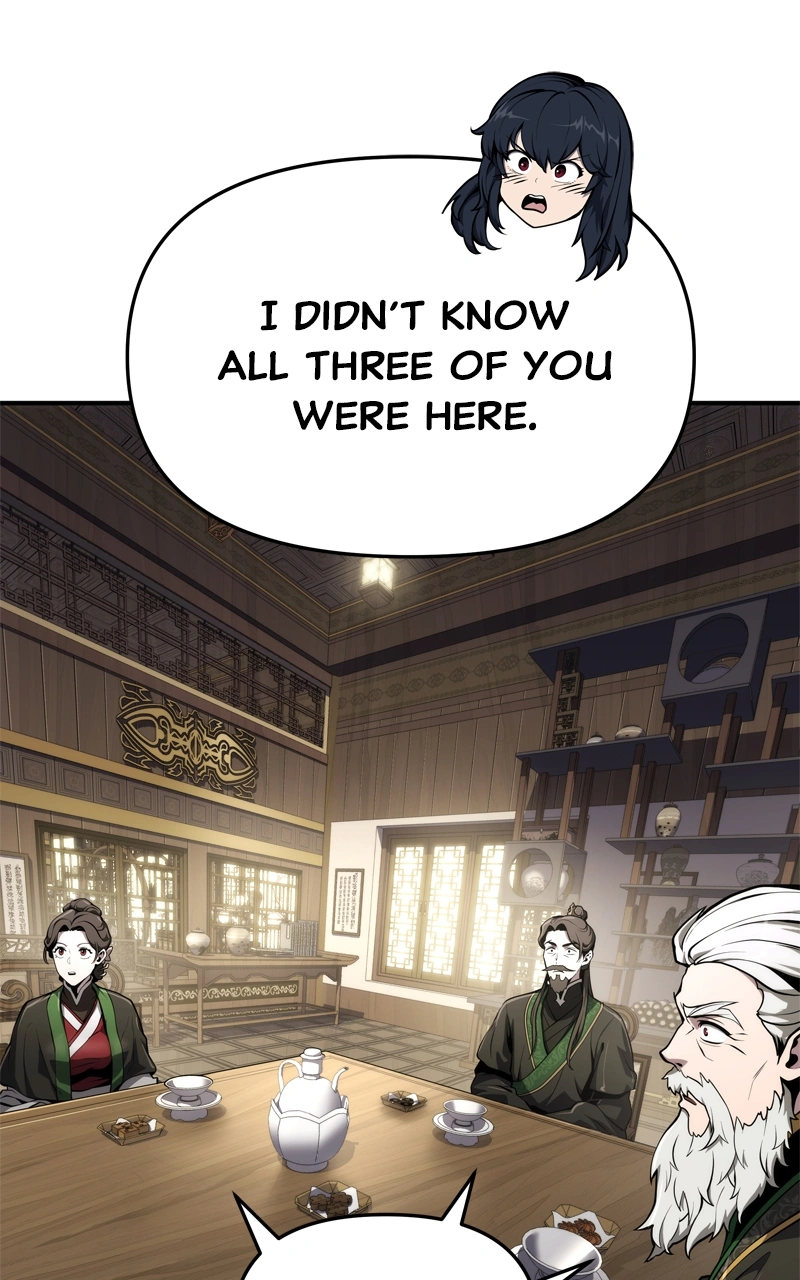 The Poison Master of Sichuan Tang Clan Chapter 10 — Page 49