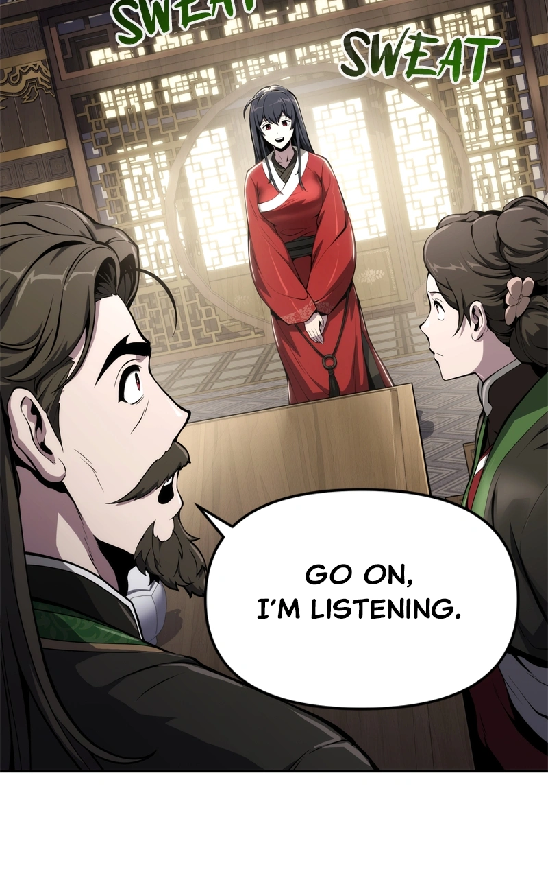 The Poison Master of Sichuan Tang Clan Chapter 10 — Page 51