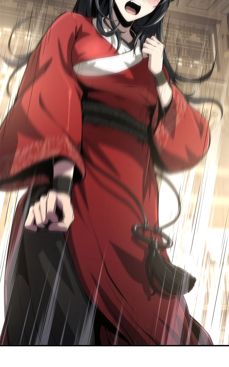 The Poison Master of Sichuan Tang Clan Chapter 10 — Page 54