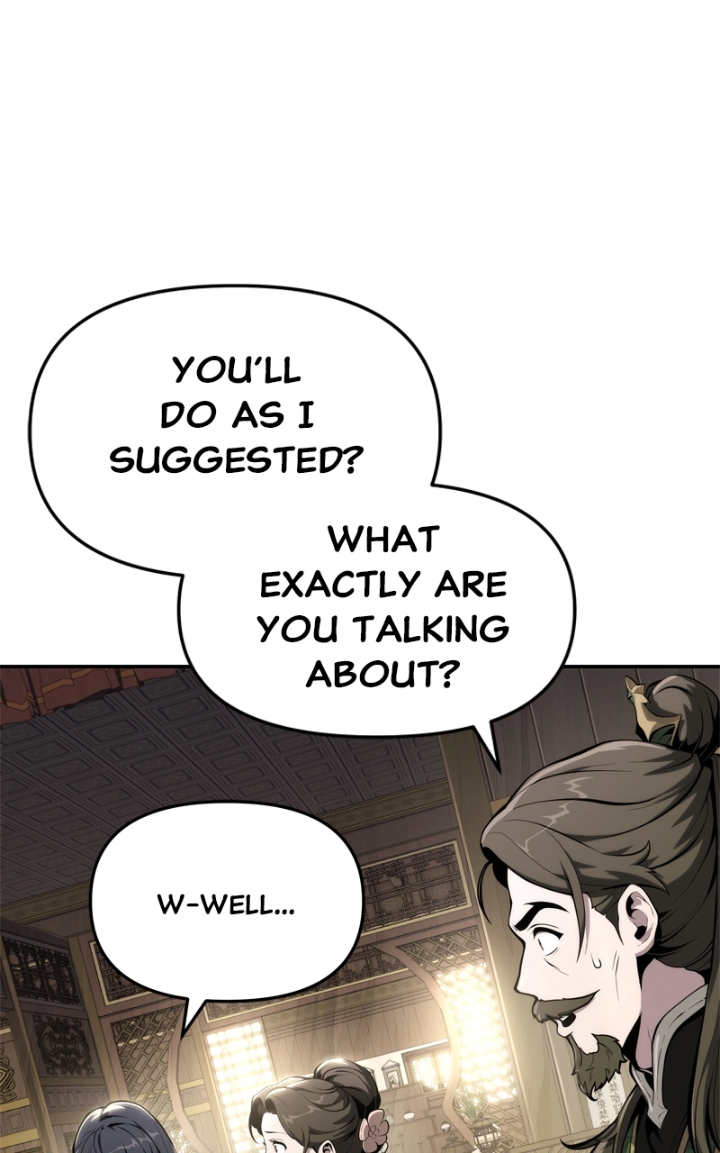 The Poison Master of Sichuan Tang Clan Chapter 10 — Page 56