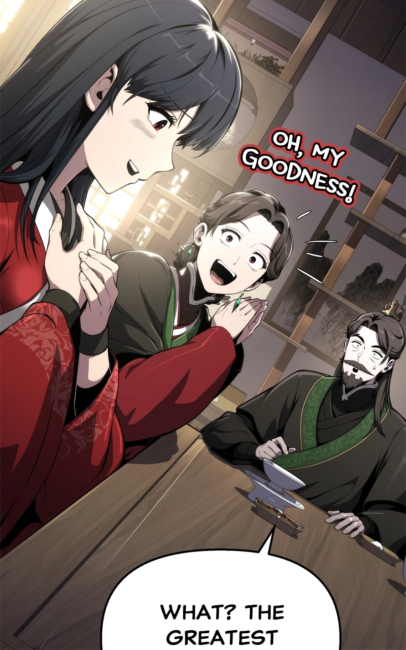 The Poison Master of Sichuan Tang Clan Chapter 10 — Page 63