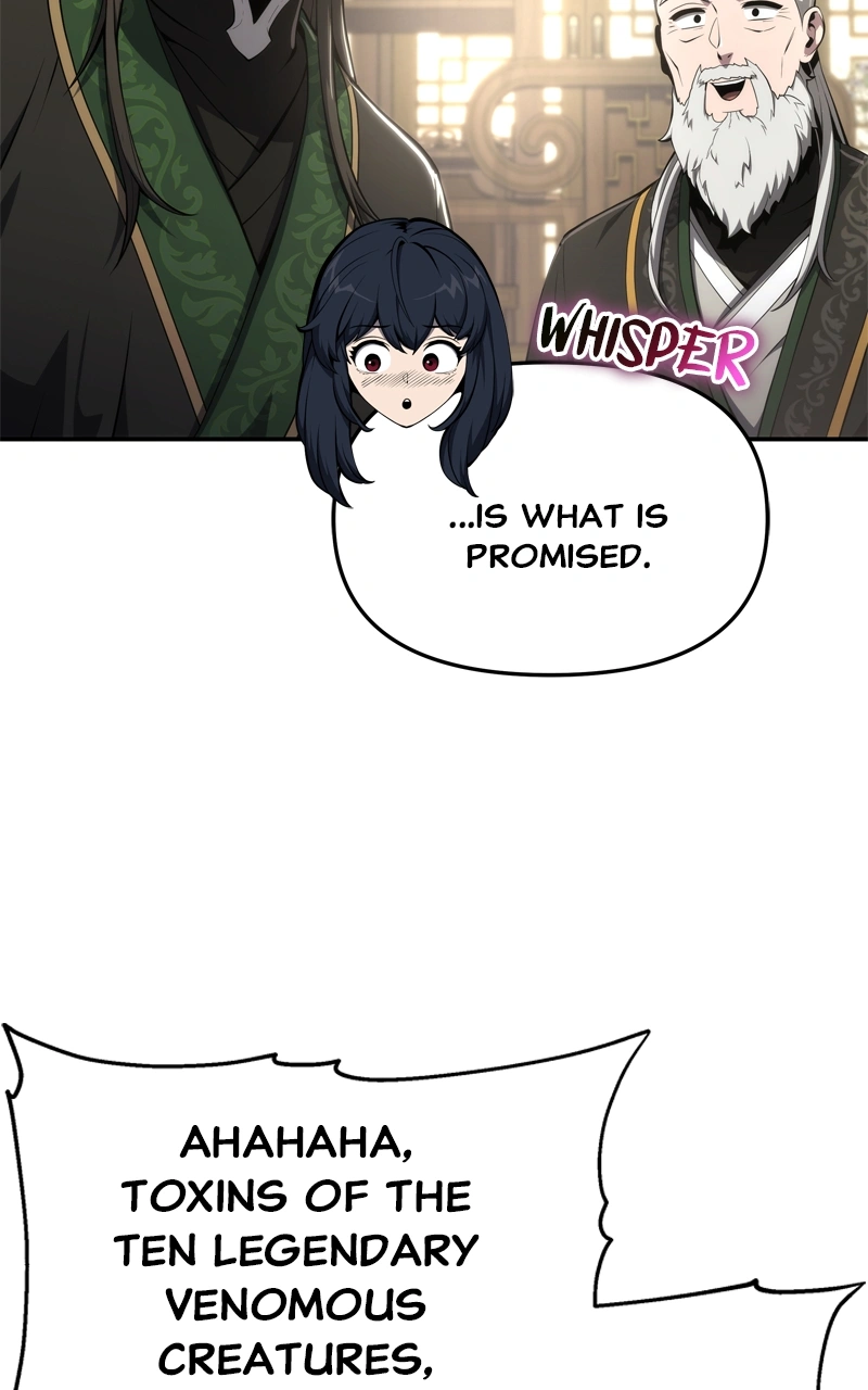 The Poison Master of Sichuan Tang Clan Chapter 10 — Page 67