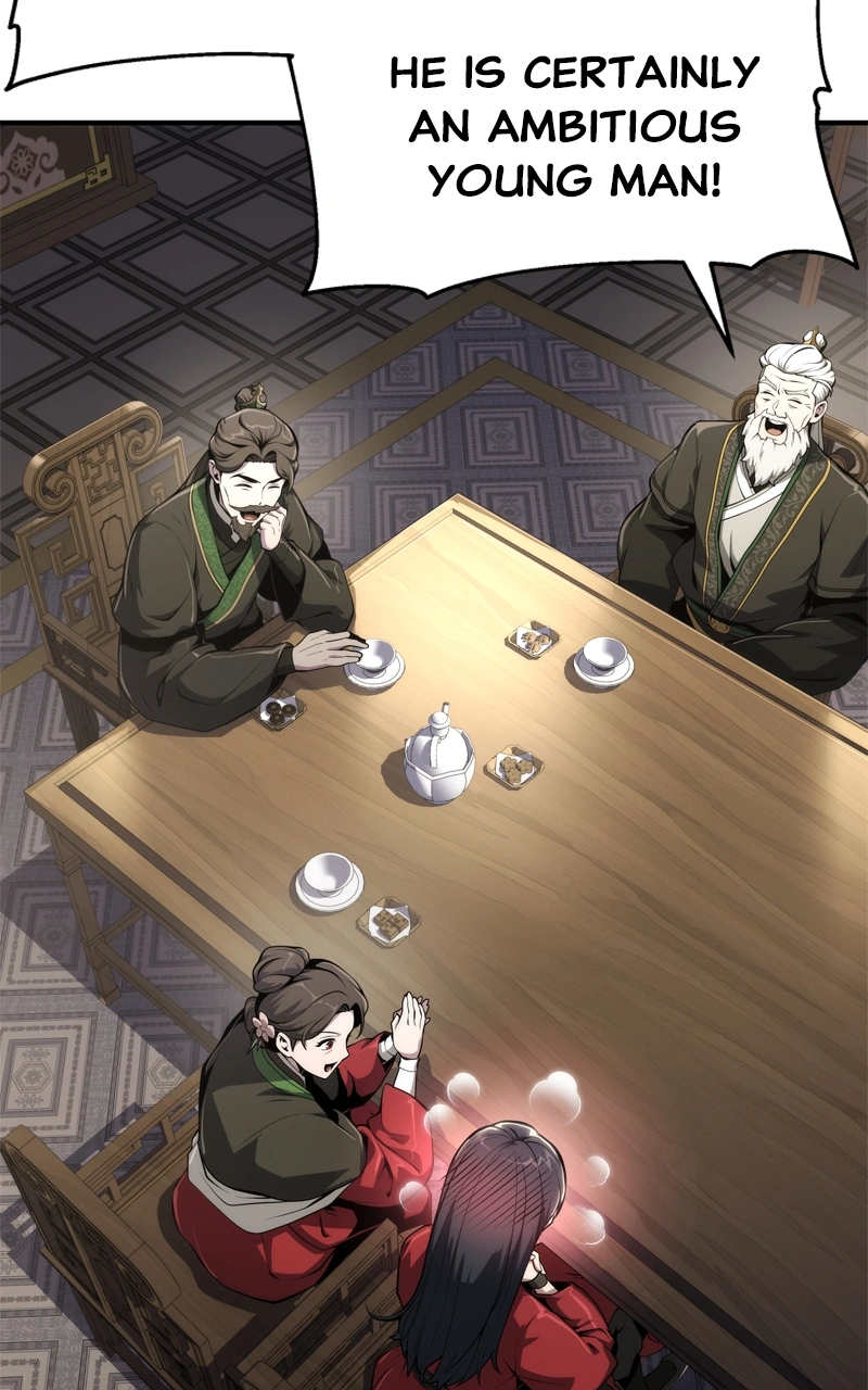 The Poison Master of Sichuan Tang Clan Chapter 10 — Page 68