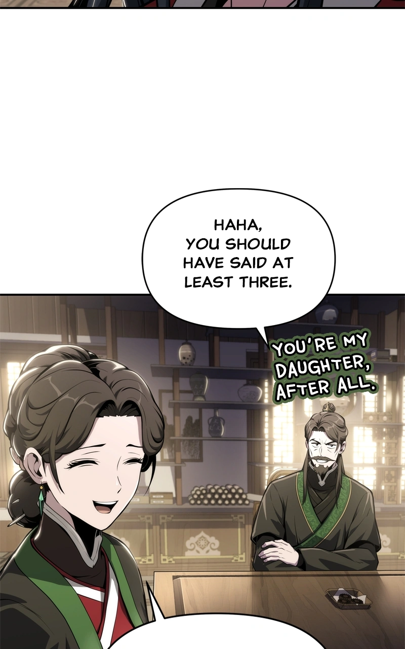 The Poison Master of Sichuan Tang Clan Chapter 10 — Page 72