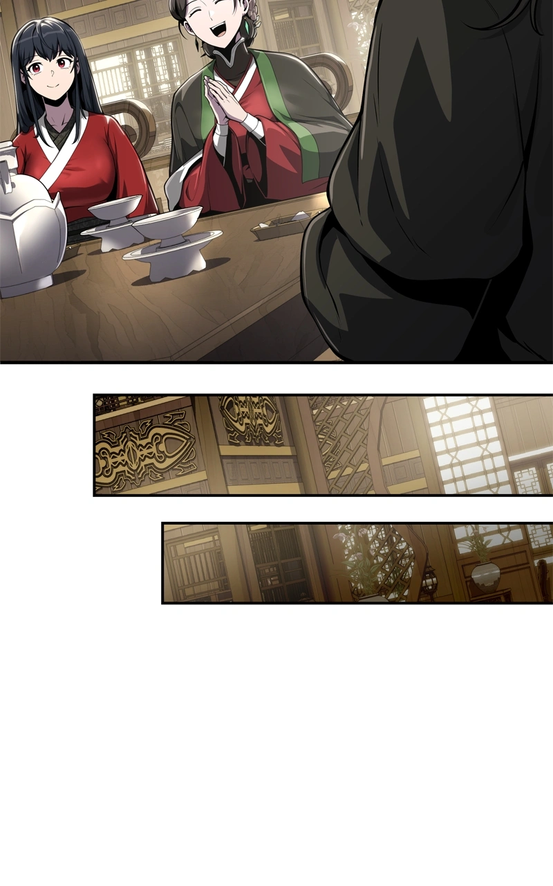 The Poison Master of Sichuan Tang Clan Chapter 10 — Page 78