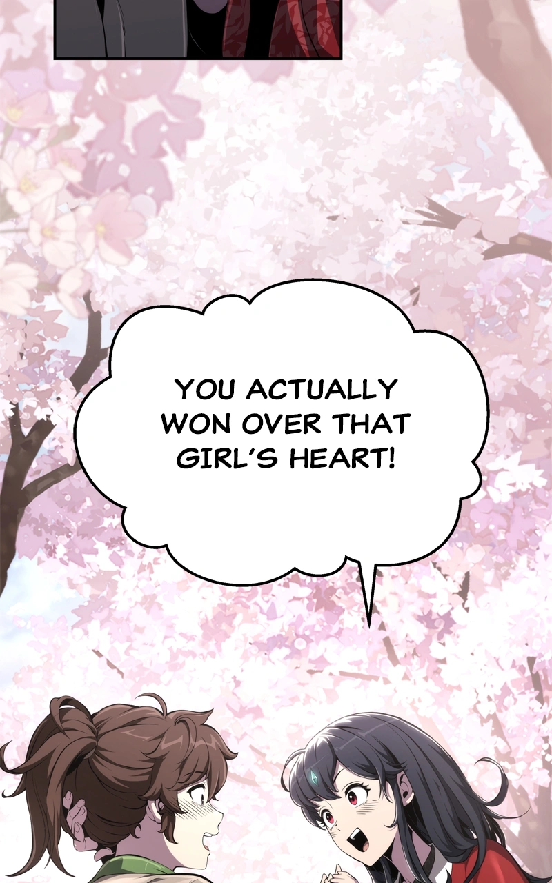 The Poison Master of Sichuan Tang Clan Chapter 10 — Page 80