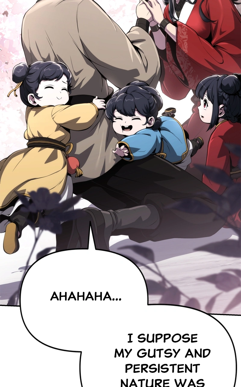 The Poison Master of Sichuan Tang Clan Chapter 10 — Page 81