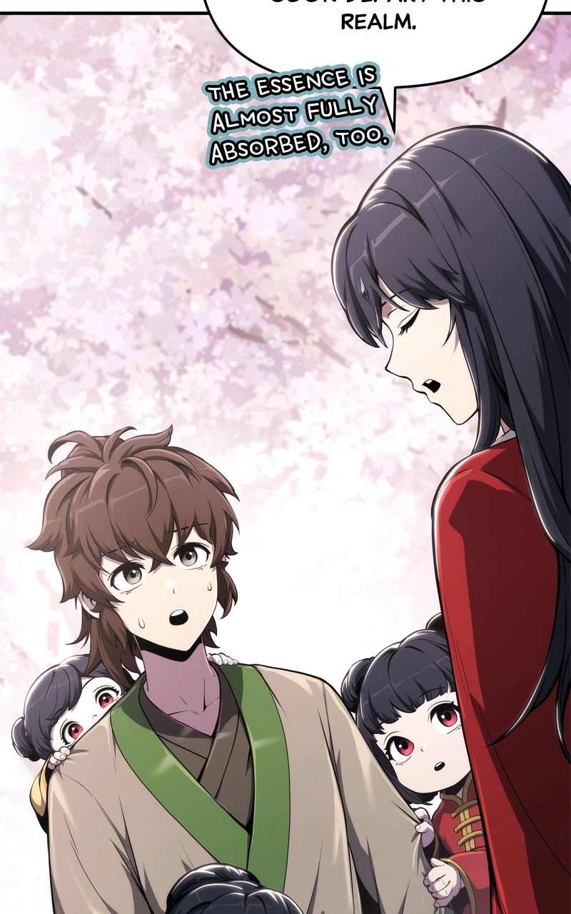 The Poison Master of Sichuan Tang Clan Chapter 10 — Page 84