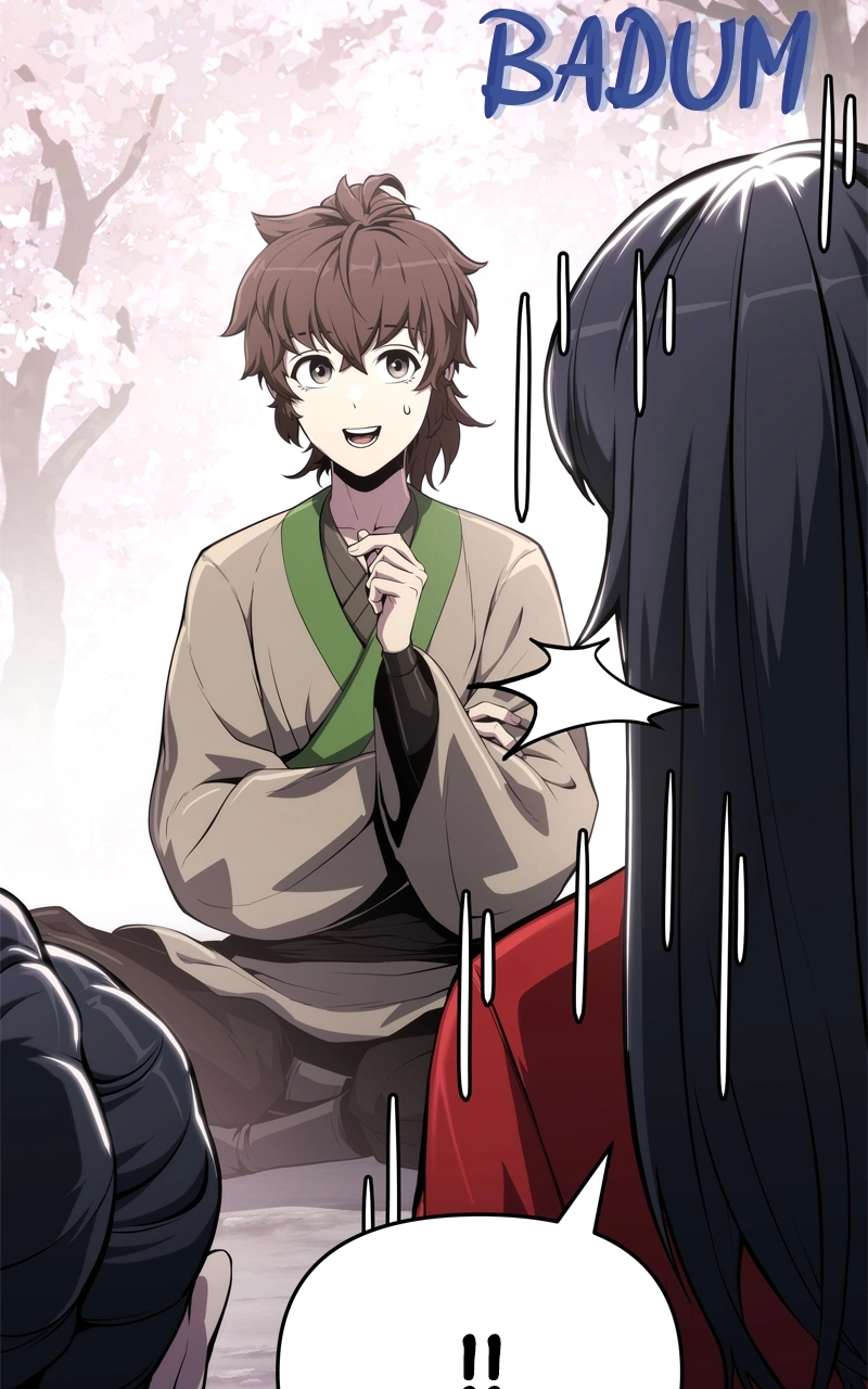 The Poison Master of Sichuan Tang Clan Chapter 10 — Page 89