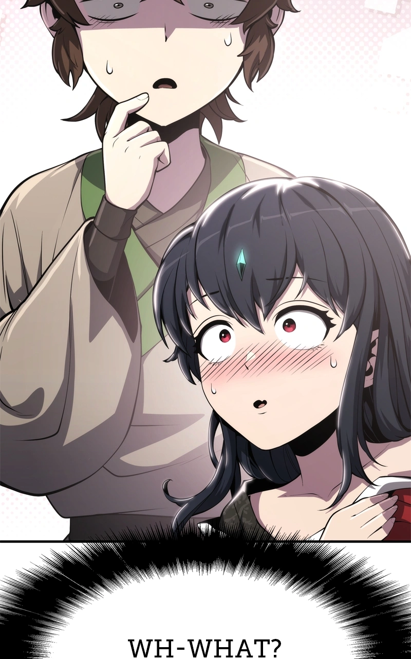 The Poison Master of Sichuan Tang Clan Chapter 10 — Page 94