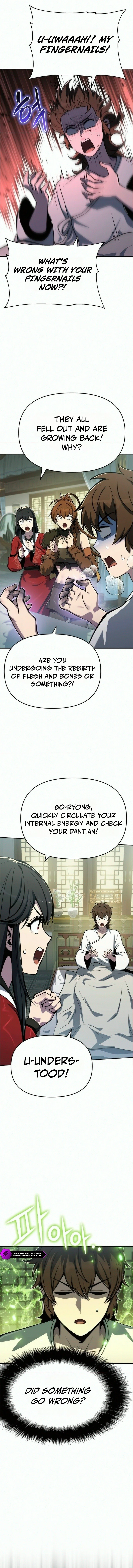 The Poison Master of Sichuan Tang Clan Chapter 102 — Page 8