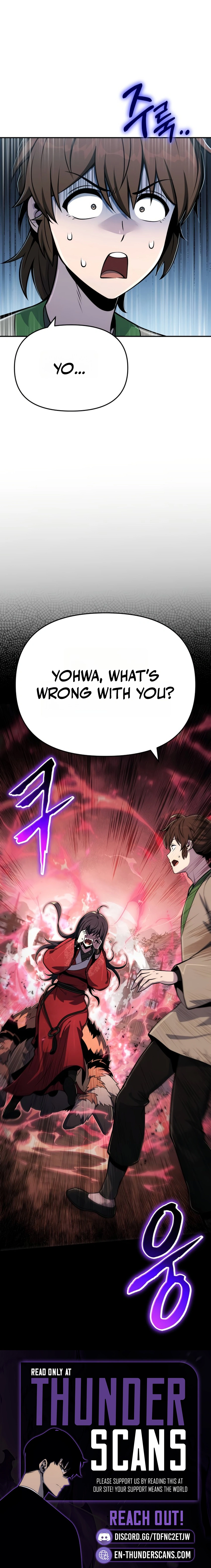 The Poison Master of Sichuan Tang Clan Chapter 103 — Page 17