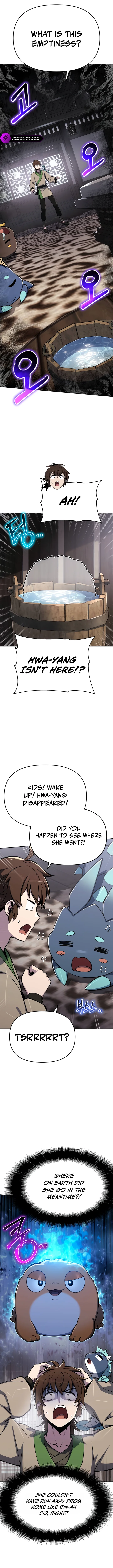 The Poison Master of Sichuan Tang Clan Chapter 104 — Page 8